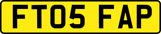 FT05FAP