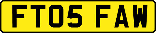 FT05FAW