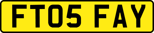 FT05FAY