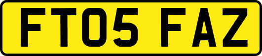 FT05FAZ