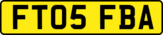FT05FBA