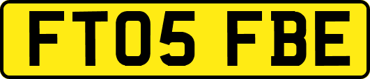 FT05FBE