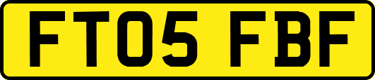 FT05FBF