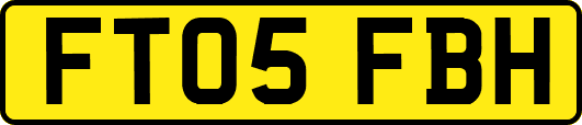 FT05FBH