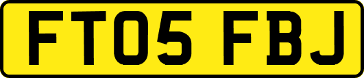 FT05FBJ