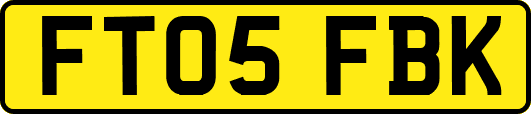 FT05FBK