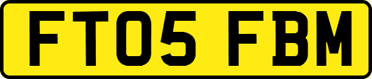 FT05FBM