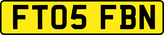 FT05FBN