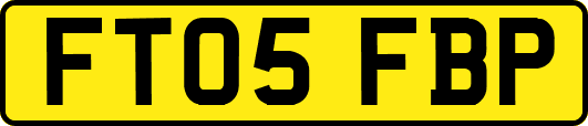 FT05FBP
