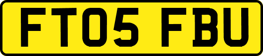 FT05FBU