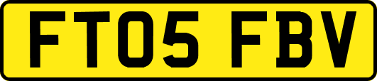 FT05FBV