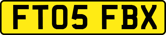 FT05FBX