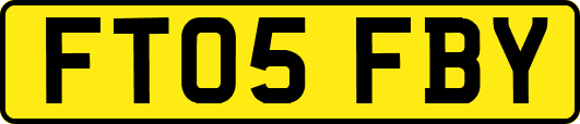FT05FBY