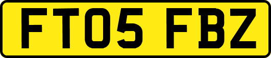 FT05FBZ