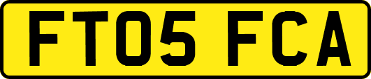 FT05FCA