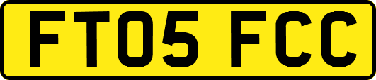 FT05FCC