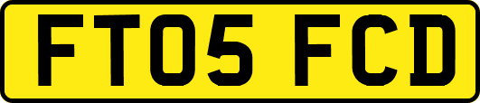 FT05FCD