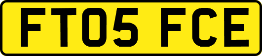 FT05FCE