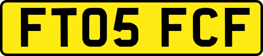 FT05FCF