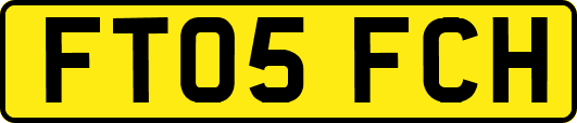 FT05FCH