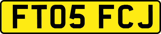 FT05FCJ