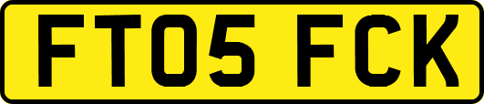 FT05FCK