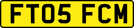 FT05FCM