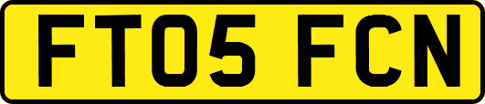 FT05FCN