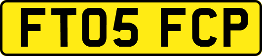 FT05FCP