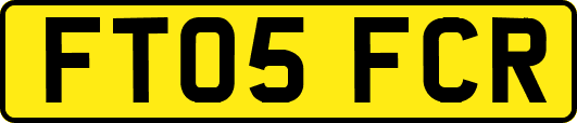 FT05FCR