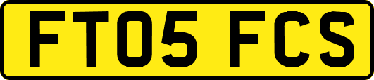 FT05FCS