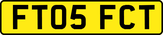 FT05FCT