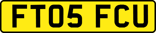 FT05FCU