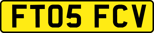 FT05FCV
