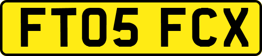FT05FCX
