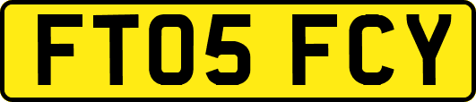 FT05FCY
