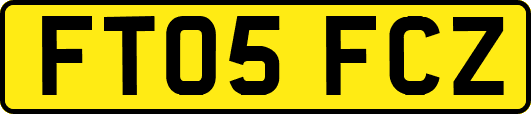 FT05FCZ