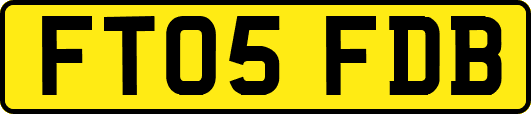 FT05FDB