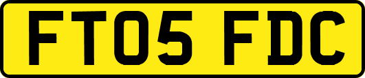 FT05FDC