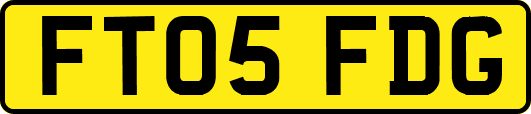 FT05FDG