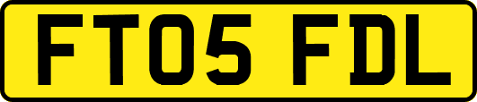FT05FDL
