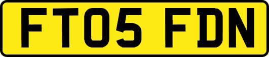 FT05FDN