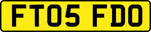 FT05FDO