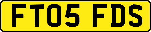 FT05FDS