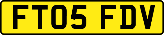 FT05FDV