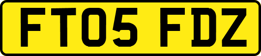 FT05FDZ
