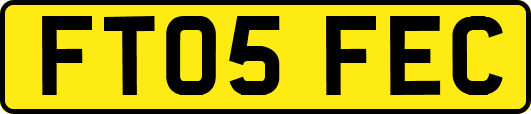 FT05FEC