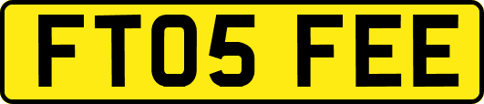 FT05FEE