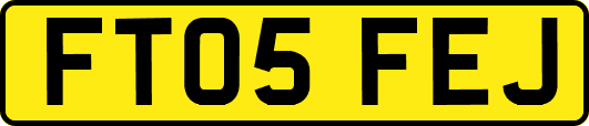 FT05FEJ