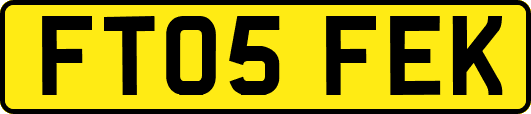 FT05FEK